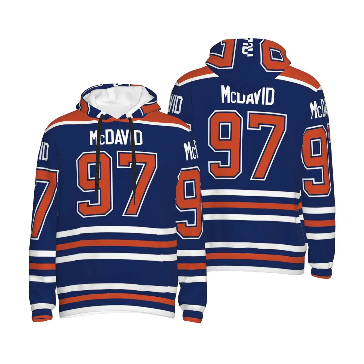 Edmonton Oilers Connor McDavid - Phone Cases Edmonton recensie en prijs