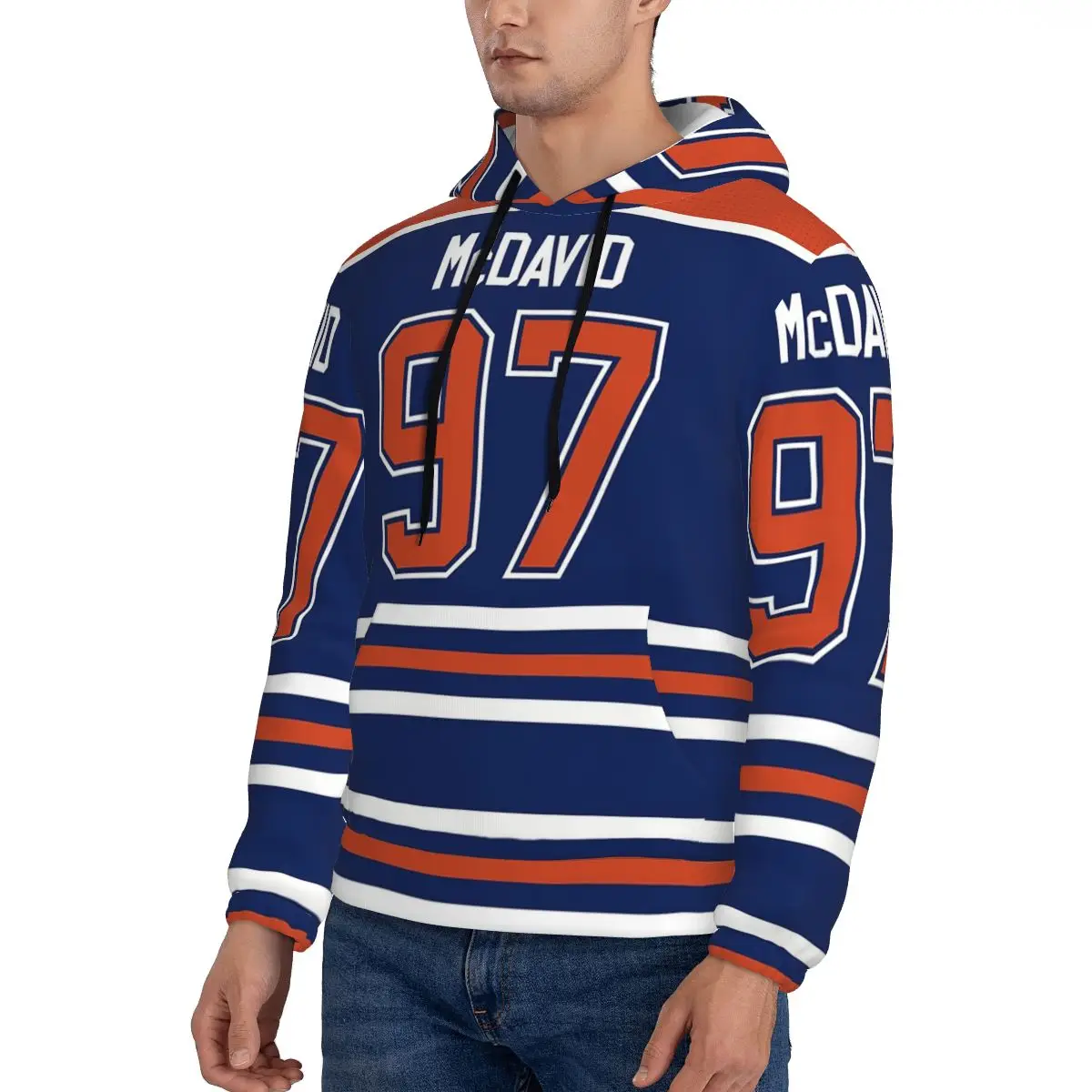 Edmonton Oilers Connor McDavid - Phone Cases Edmonton recensie en prijs
