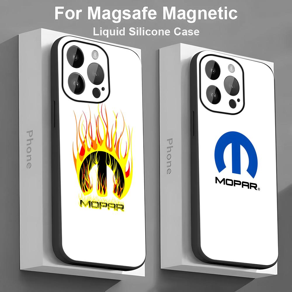 Hot Mopar modemerk logo telefo - Phone Cases Brand recensie en prijs