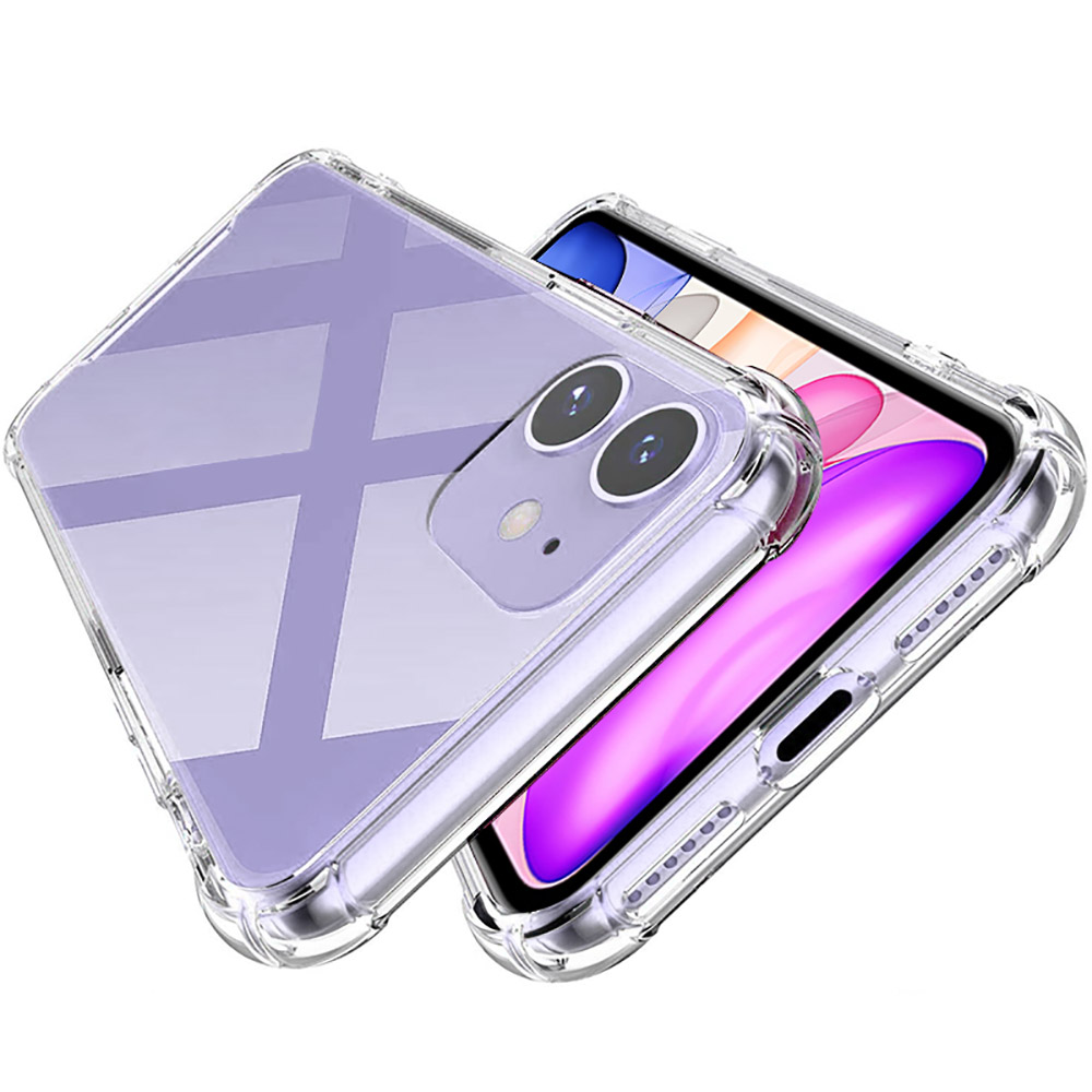 Transparante siliconen telefoo - Phone Cases Galaxy S26 recensie en prijs