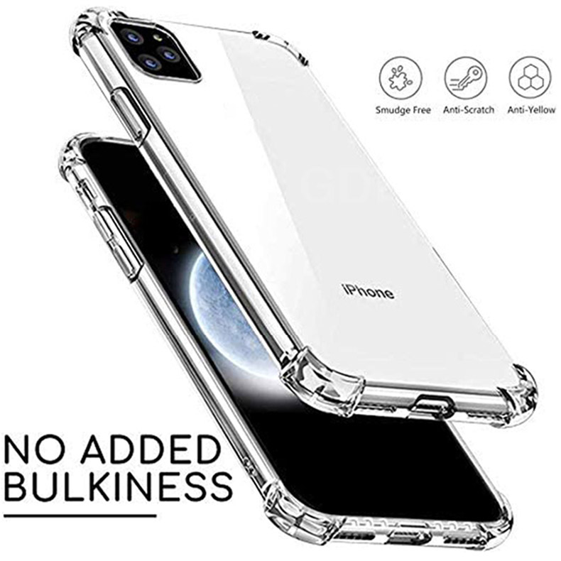 Transparante siliconen telefoo - Phone Cases Galaxy S26 recensie en prijs
