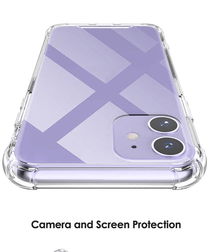 Transparante siliconen telefoo - Phone Cases Galaxy S26 recensie en prijs