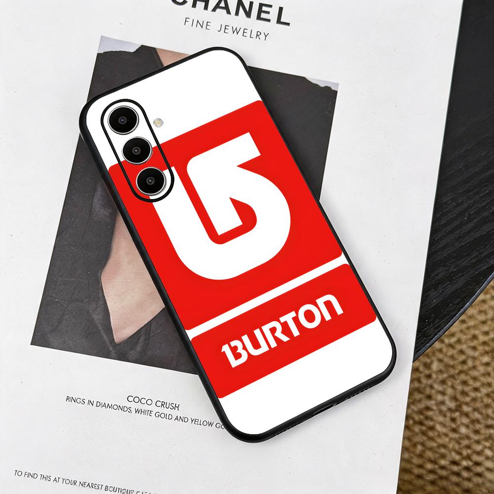 Burton cool S-Skipping merk te - Phone Cases Brand recensie en prijs