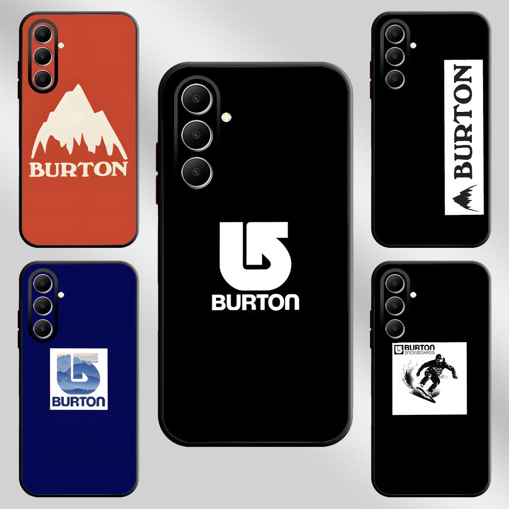 Burton cool S-Skipping merk te - Phone Cases Brand recensie en prijs