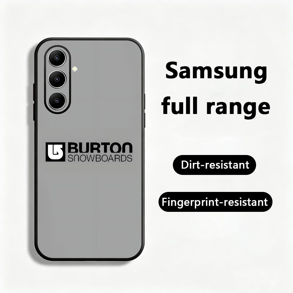 Burton cool S-Skipping merk te - Phone Cases Brand recensie en prijs
