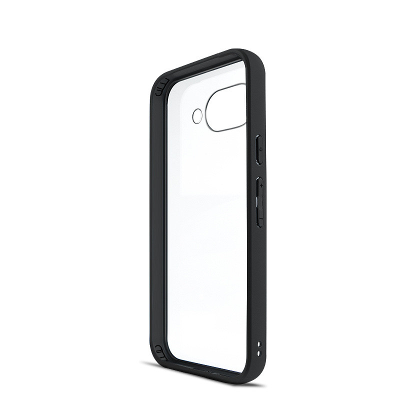 Voor Google Pixel 9a Anti-val  - Phone Cases Heavy Duty recensie en prijs
