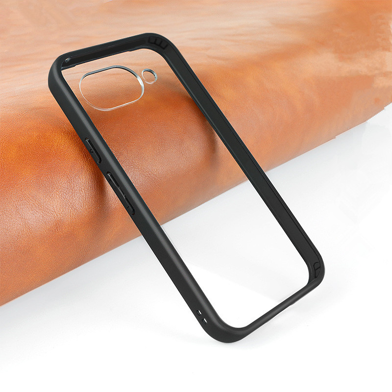 Voor Google Pixel 9a Anti-val  - Phone Cases Heavy Duty recensie en prijs