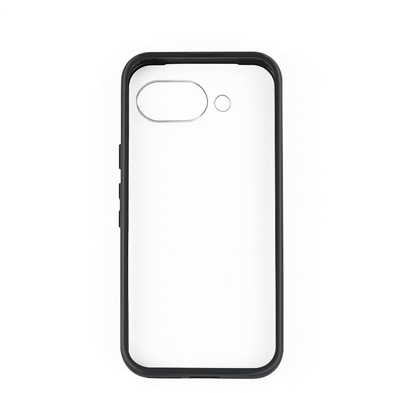 Voor Google Pixel 9a Anti-val  - Phone Cases Heavy Duty recensie en prijs