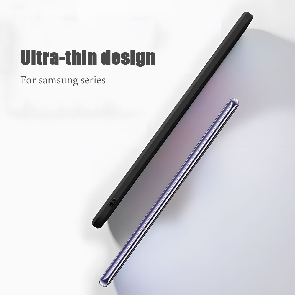 Telefoonhoesje voor Samsung Ga - Phone Cases Black recensie en prijs