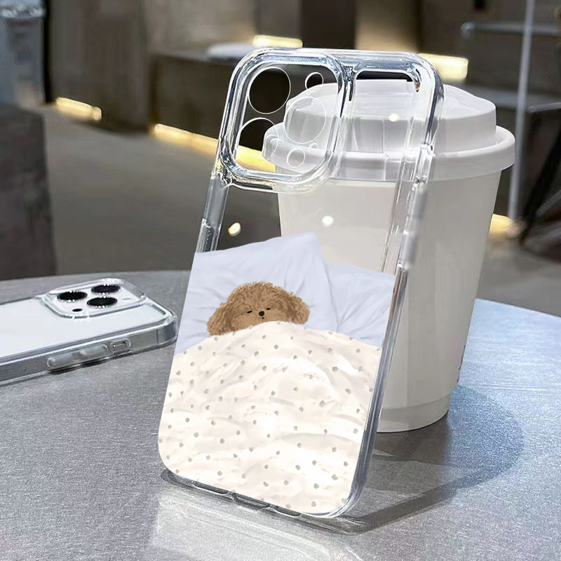 Telefoonhoesje voor Samsung Ga - Cute Anime Case recensie en prijs