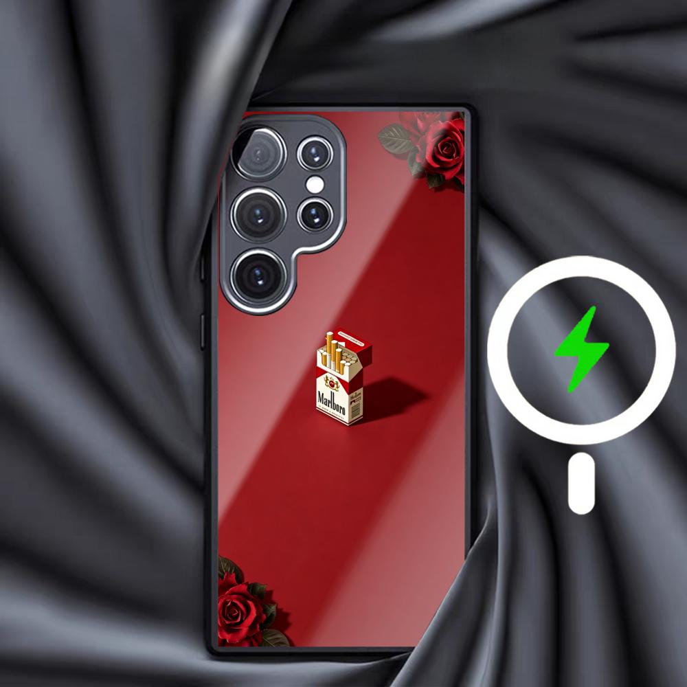 Hot Brand M-MarlboroES Rook Te - Phone Cases Brand recensie en prijs