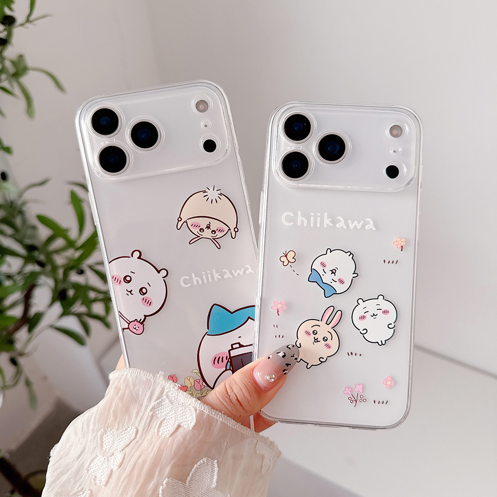 Schattige Cartoon Japan Anime  - Cute Anime Case recensie en prijs