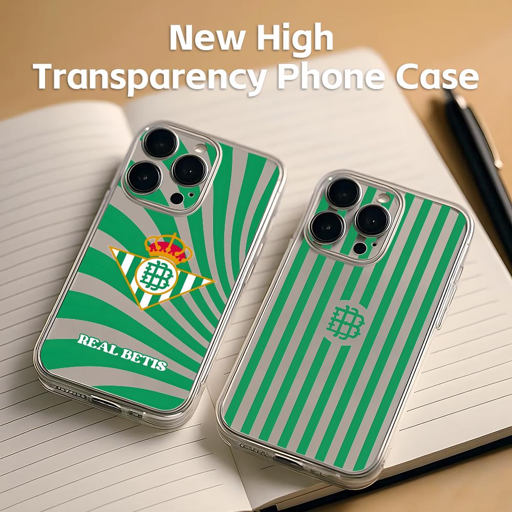 R-Real Luxury B-Betis-s Telefo - Phone Cases Iphone 15 recensie en prijs