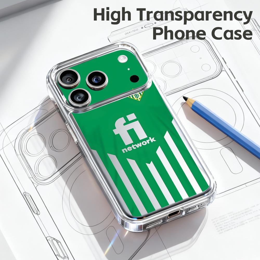 R-Real Luxury B-Betis-s Telefo - Phone Cases Iphone 15 recensie en prijs