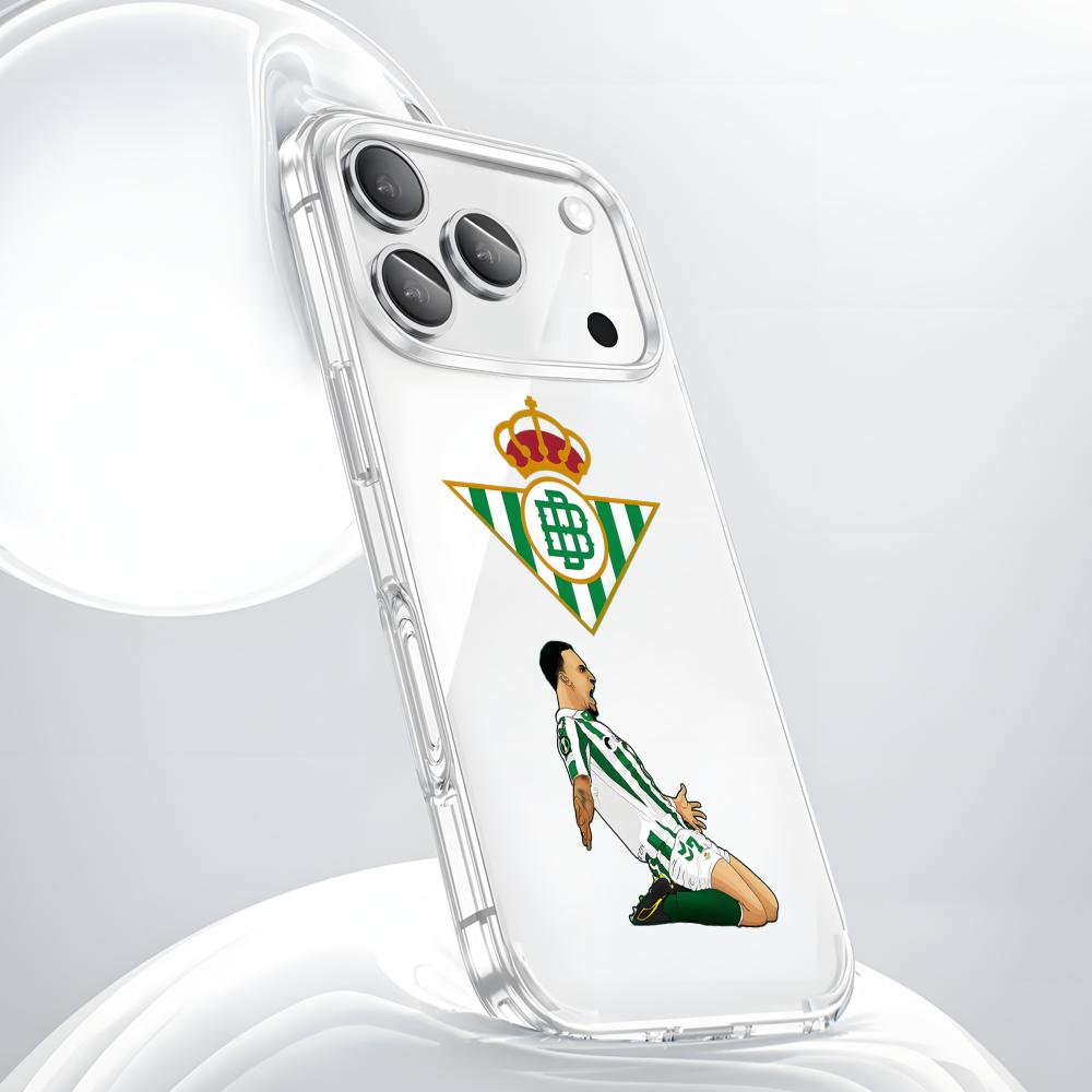 R-Real Luxury B-Betis-s Telefo - Phone Cases Iphone 15 recensie en prijs