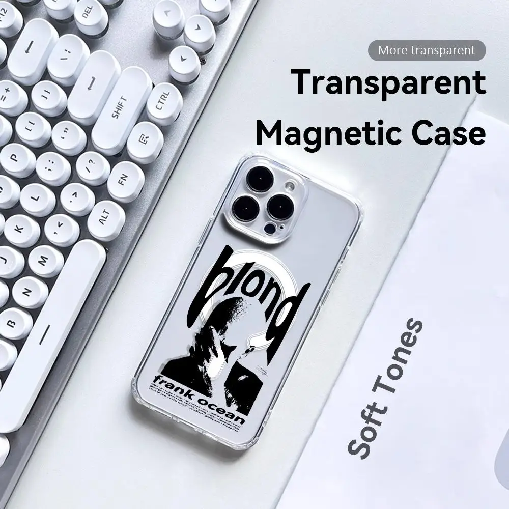 Singer Frank Blonde Oceans Hot - Phone Cases Iphone 15 recensie en prijs