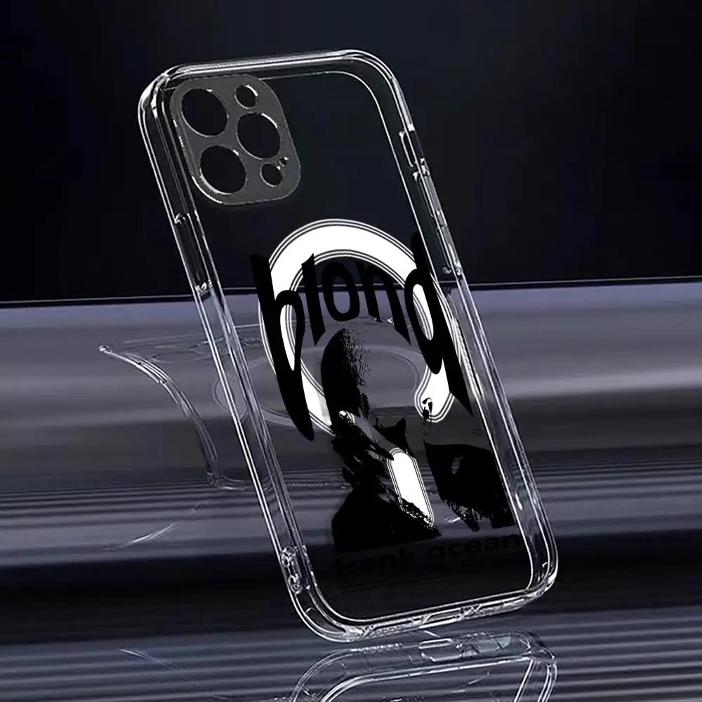 Singer Frank Blonde Oceans Hot - Phone Cases Iphone 15 recensie en prijs