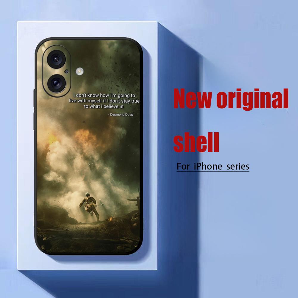 Coole Band of Brothers film te - Phone Cases Black recensie en prijs