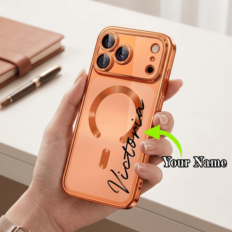 Gepersonaliseerde, op maat gem - Phone Cases Personalised recensie en prijs