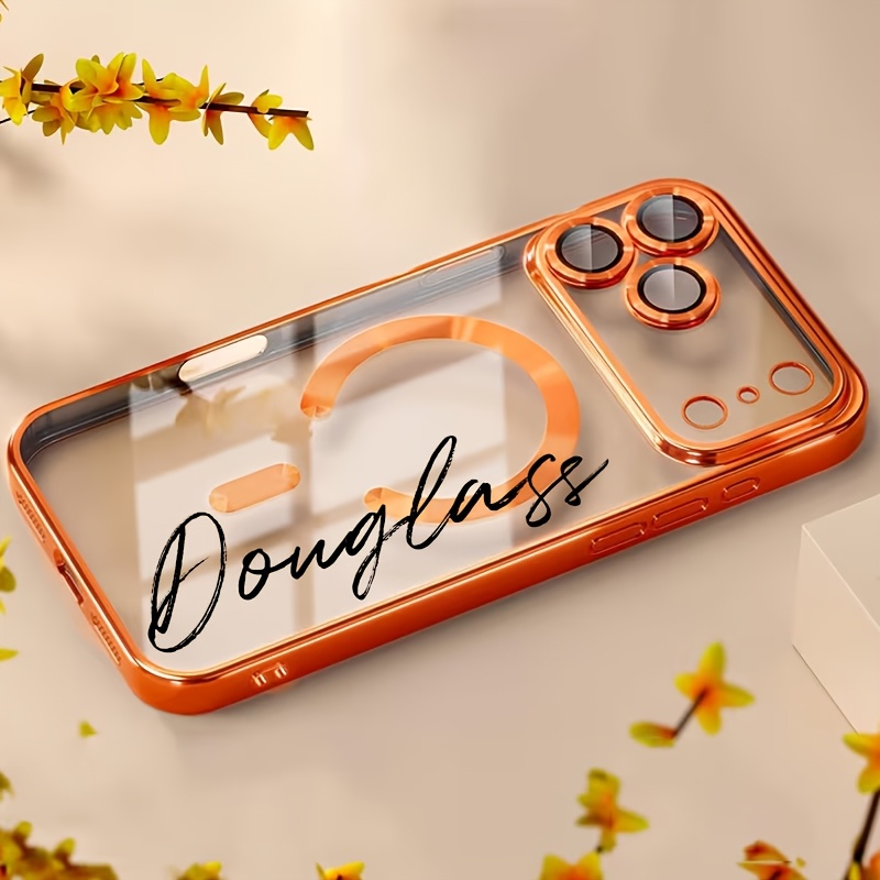 Gepersonaliseerde, op maat gem - Phone Cases Personalised recensie en prijs