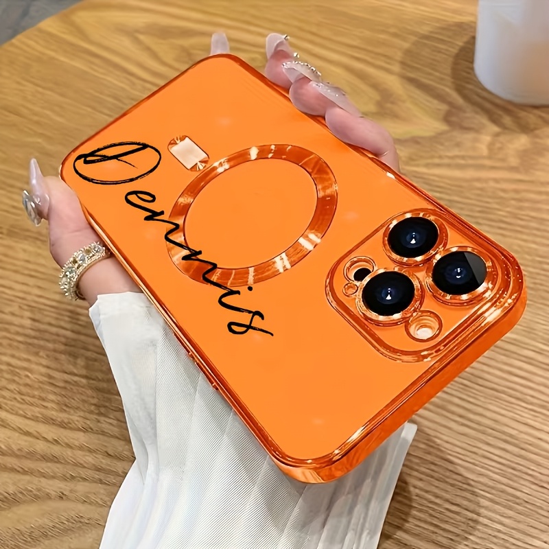 Gepersonaliseerde, op maat gem - Phone Cases Personalised recensie en prijs