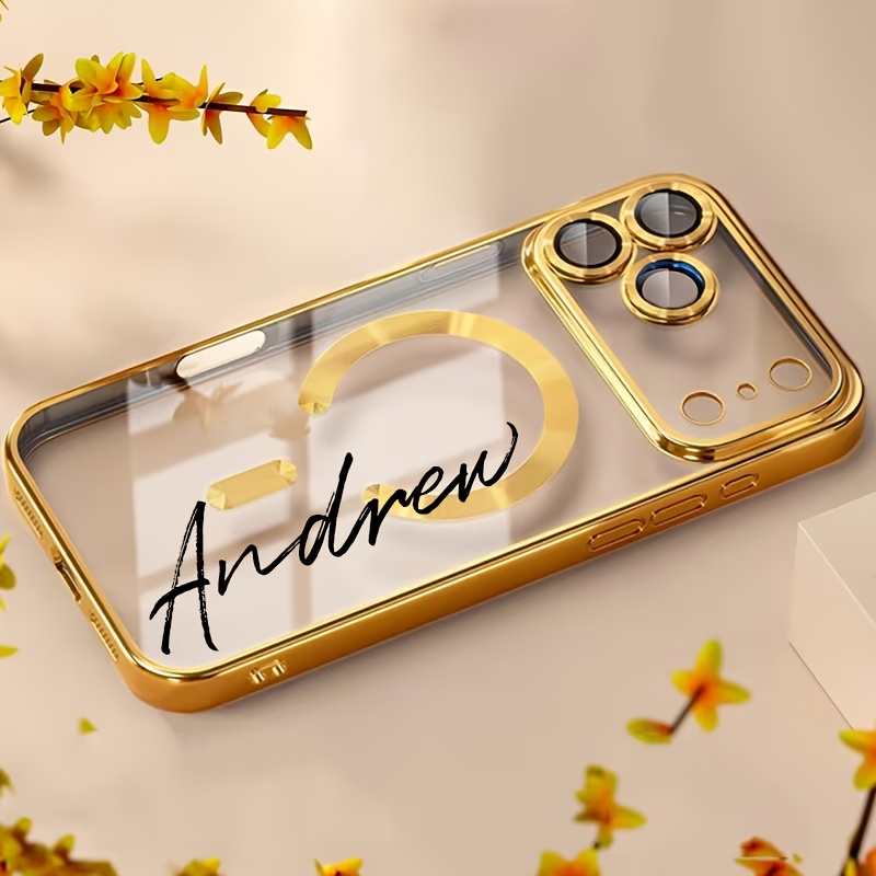 Gepersonaliseerde, op maat gem - Phone Cases Personalised recensie en prijs