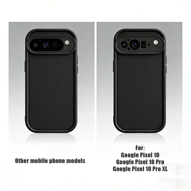 Ocean Whale Patroon TPU Telefo - Phone Cases Pixel 10 recensie en prijs