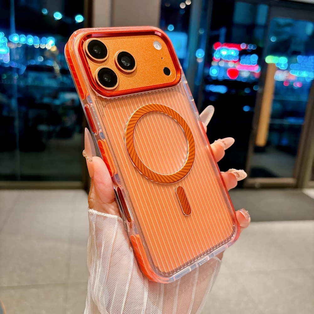 Verticale Streep MagSafe Magne - Phone Cases That Cover The Camera recensie en prijs