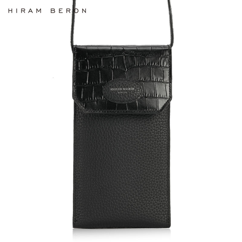 Premium luxe echt lederen cros - Phone Cases Wholesale recensie en prijs