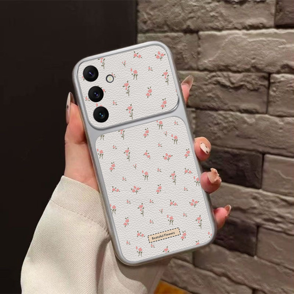 Camera Window Fower Telefoonho - Phone Cases That Cover The Camera recensie en prijs