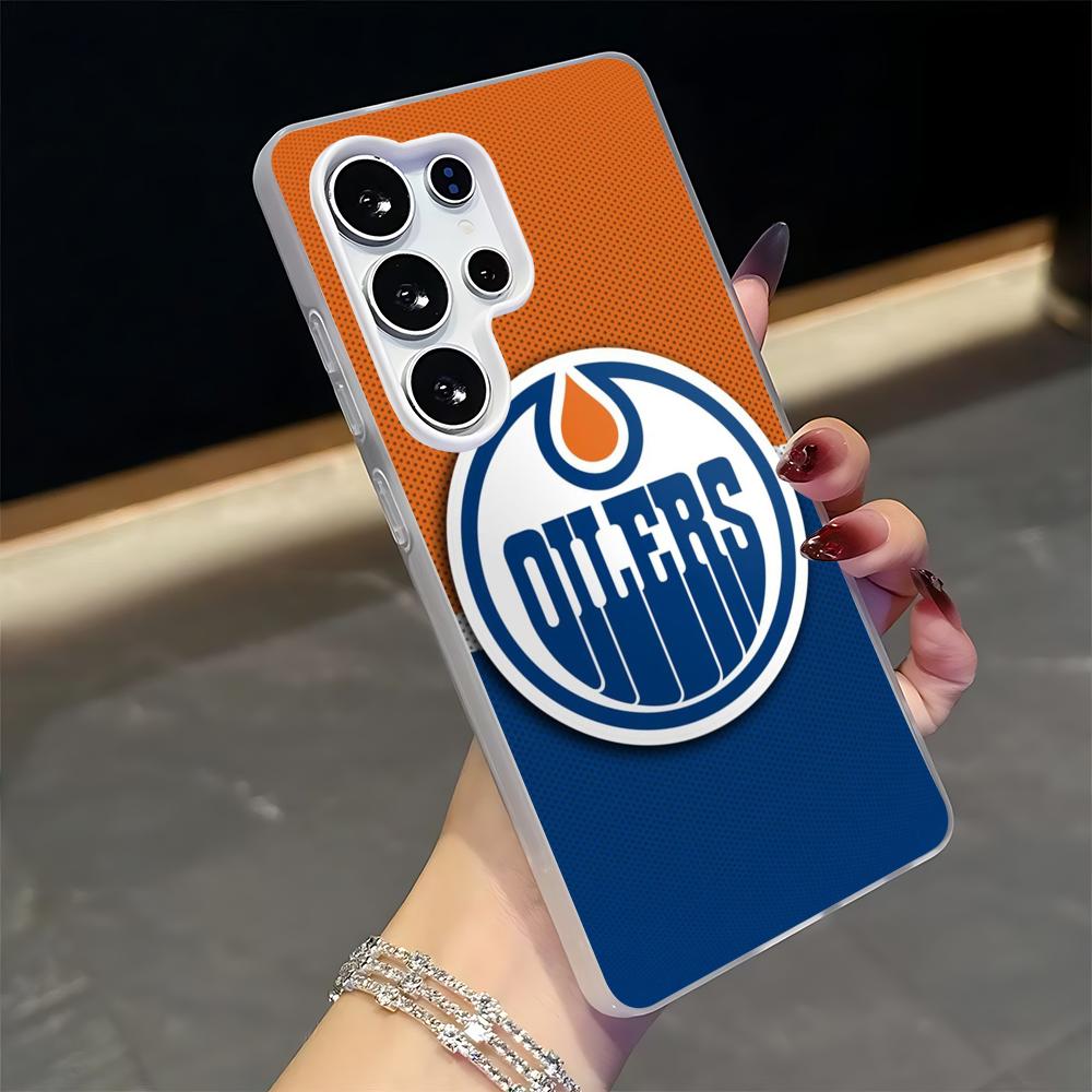 cool E-EdmontonS O-Oilers Tele - Phone Cases Edmonton recensie en prijs