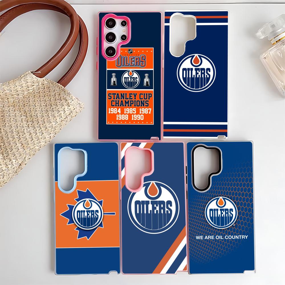 cool E-EdmontonS O-Oilers Tele - Phone Cases Edmonton recensie en prijs