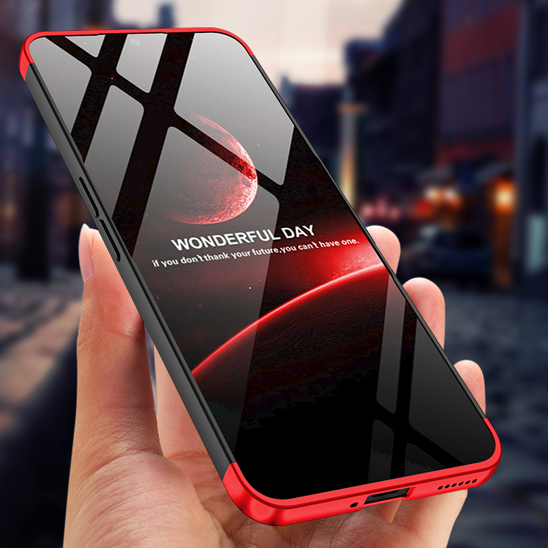 Voor Niets Telefoon 3 Matte Ha - Phone Cases Heavy Duty recensie en prijs