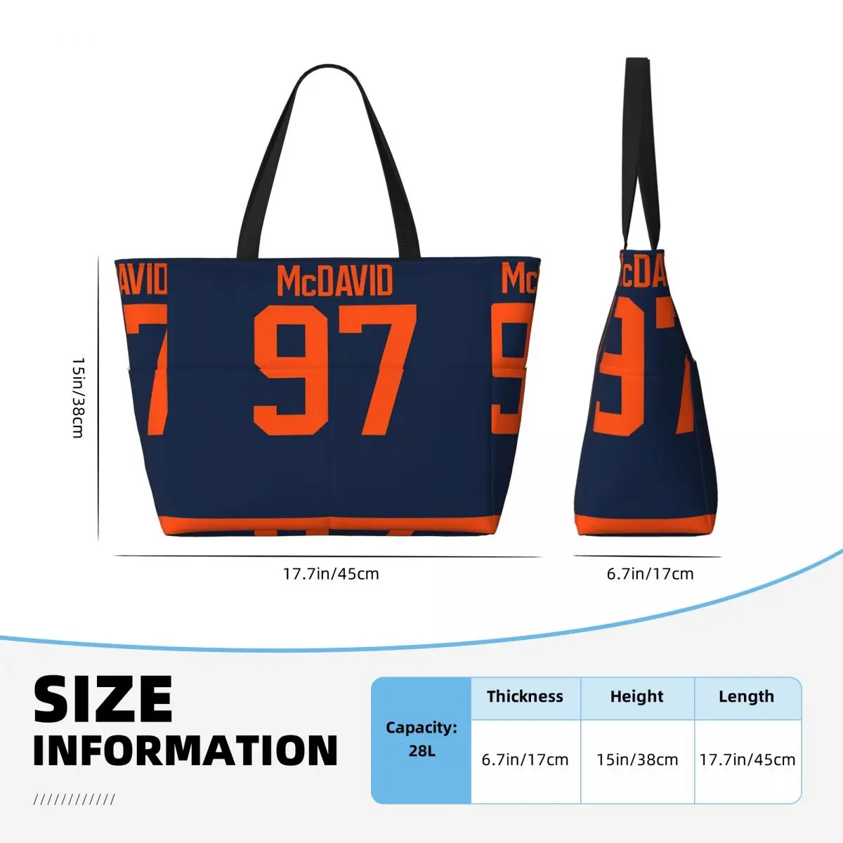 Edmonton Oilers Connor McDavid - Phone Cases Edmonton recensie en prijs