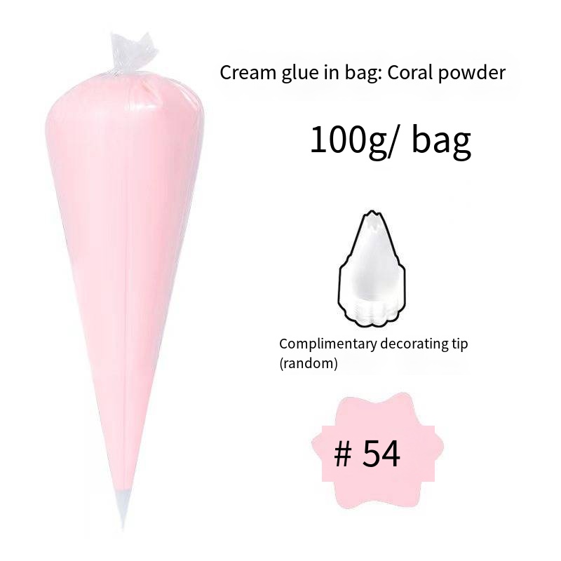 100g Crème Gel Telefoonhoesje  - Phone Cases Wholesale recensie en prijs