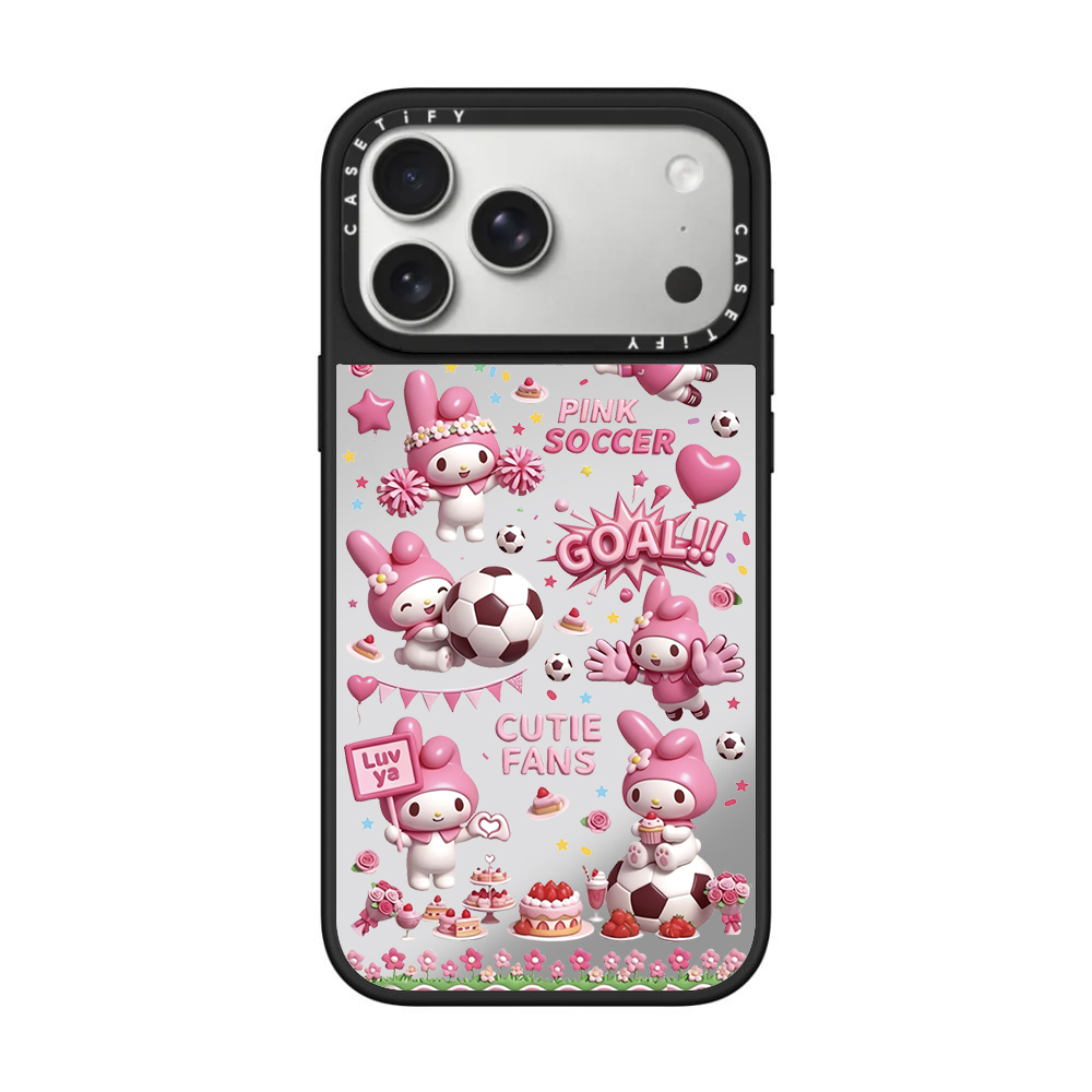 CASETiFY Co-brand Sanrio Sport - Phone Cases Brand recensie en prijs