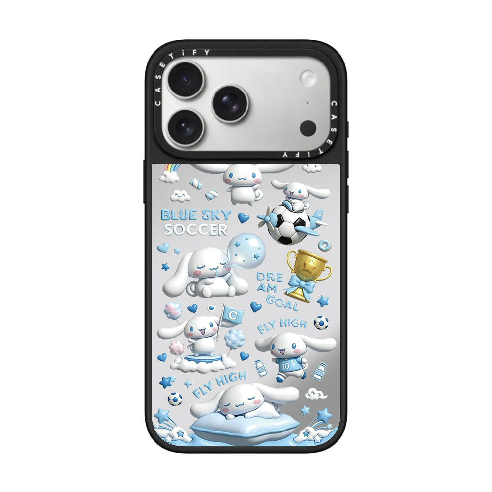 CASETiFY Co-brand Sanrio Sport - Phone Cases Brand recensie en prijs
