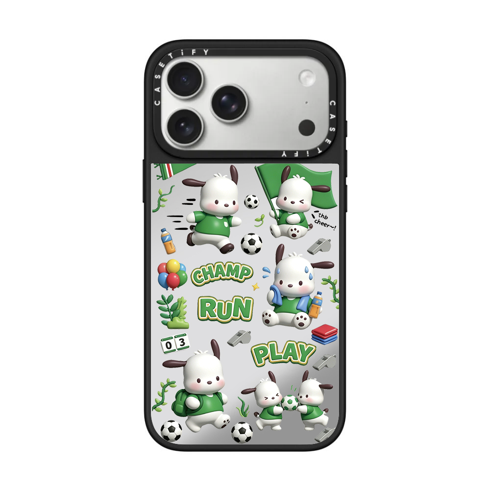 CASETiFY Co-brand Sanrio Sport - Phone Cases Brand recensie en prijs