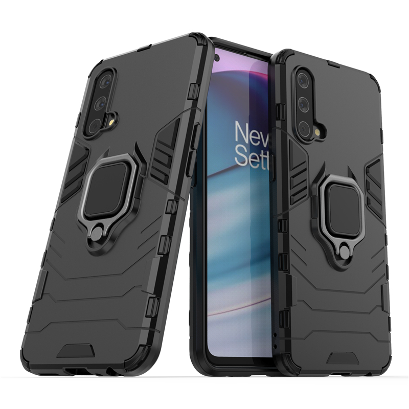 Voor Oneplus Nord CE 5G Case C - Phone Cases Heavy Duty recensie en prijs