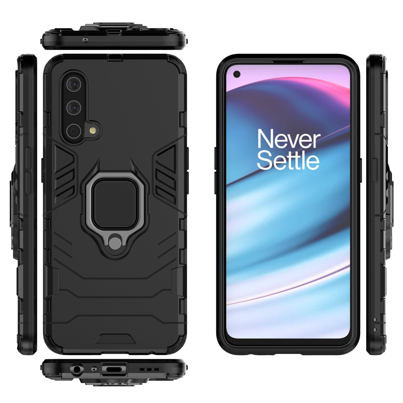 Voor Oneplus Nord CE 5G Case C - Phone Cases Heavy Duty recensie en prijs