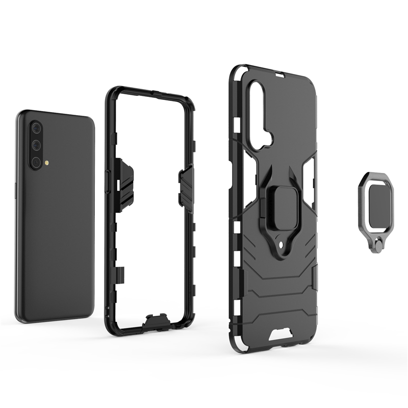 Voor Oneplus Nord CE 5G Case C - Phone Cases Heavy Duty recensie en prijs