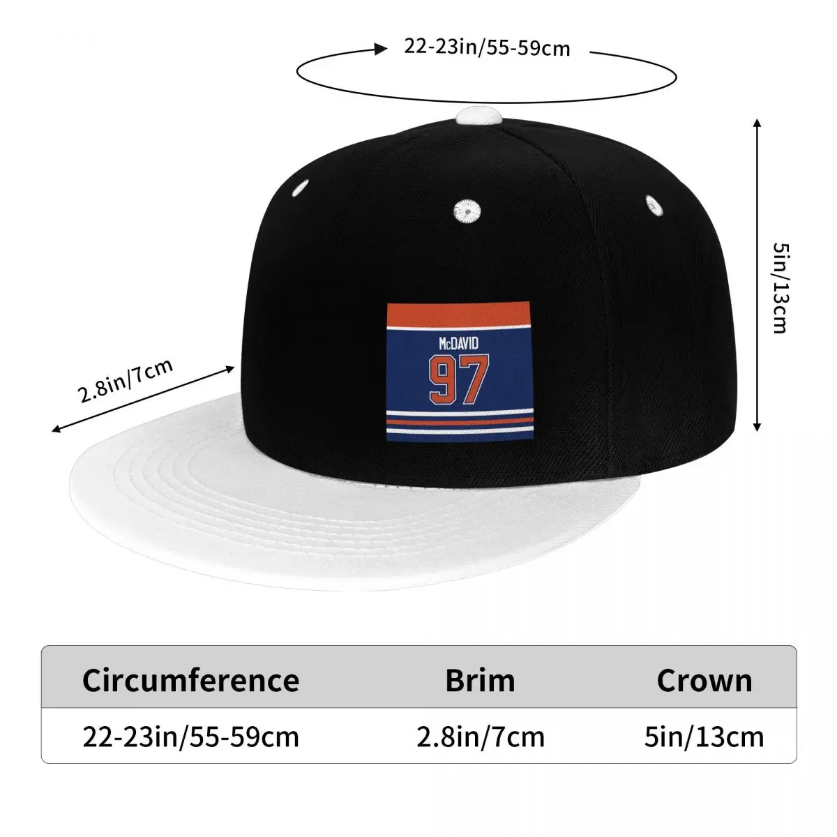 Honkbalhoeden Edmonton Oilers  - Phone Cases Edmonton recensie en prijs