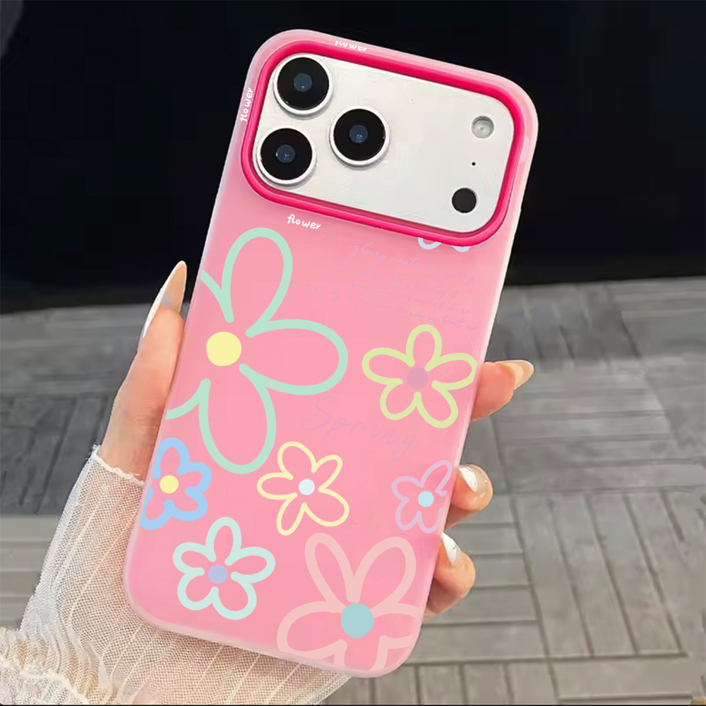 Telefoonhoesje met snoepkleure - Phone Cases Galaxy S26 recensie en prijs