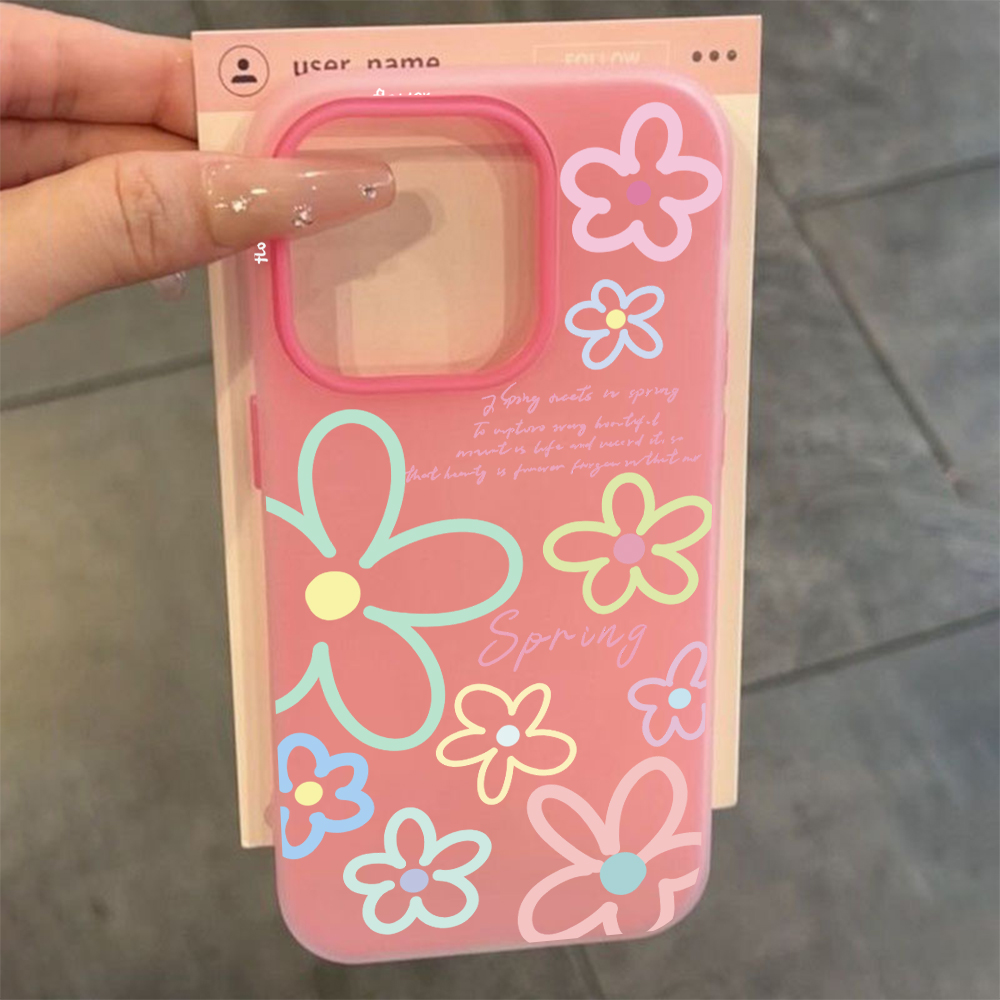 Telefoonhoesje met snoepkleure - Phone Cases Galaxy S26 recensie en prijs