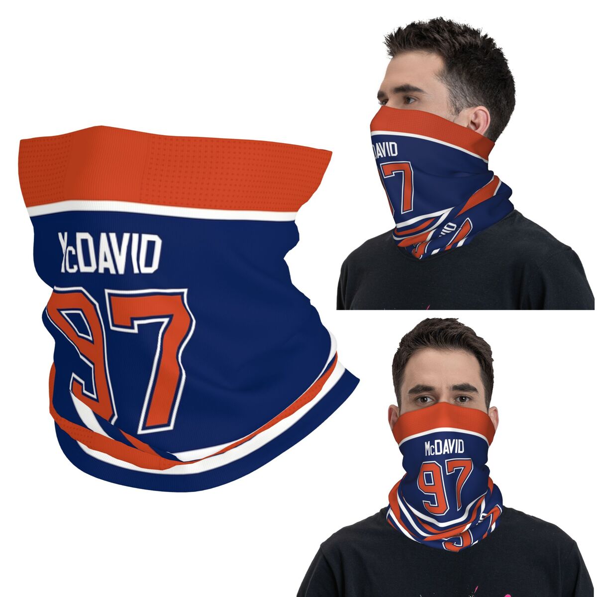 Edmonton Oilers Connor McDavid - Phone Cases Edmonton recensie en prijs