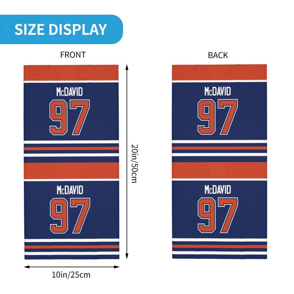 Edmonton Oilers Connor McDavid - Phone Cases Edmonton recensie en prijs