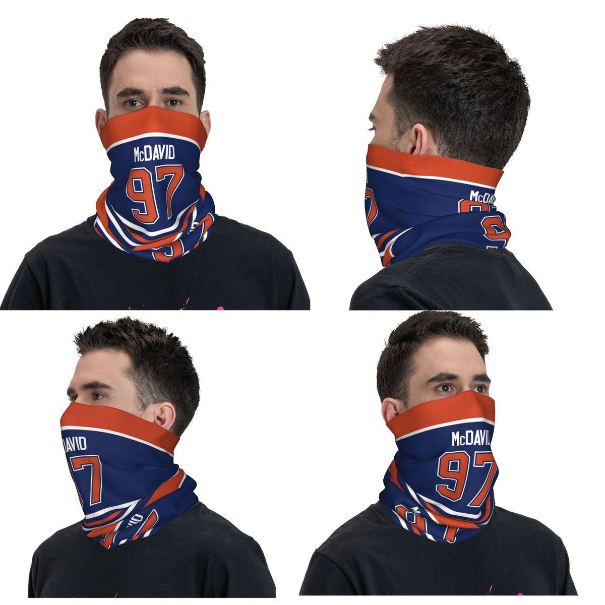 Edmonton Oilers Connor McDavid - Phone Cases Edmonton recensie en prijs