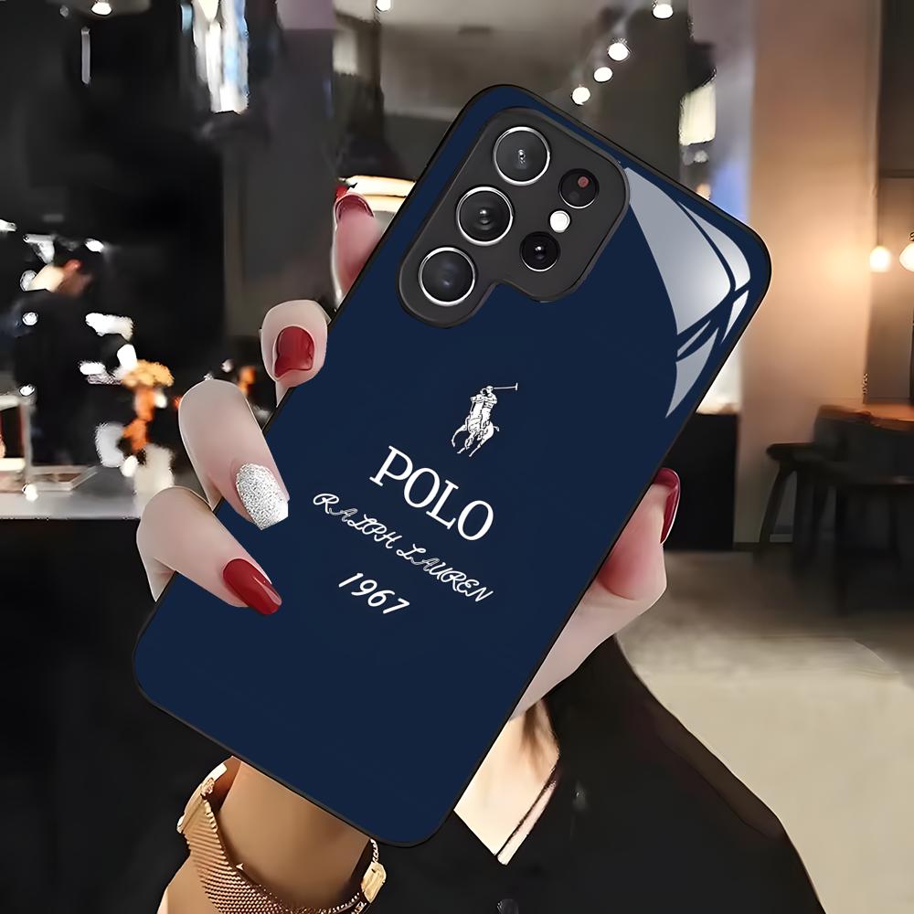 Luxe merk U.S. P-polo ASSNes t - Phone Cases Brand recensie en prijs