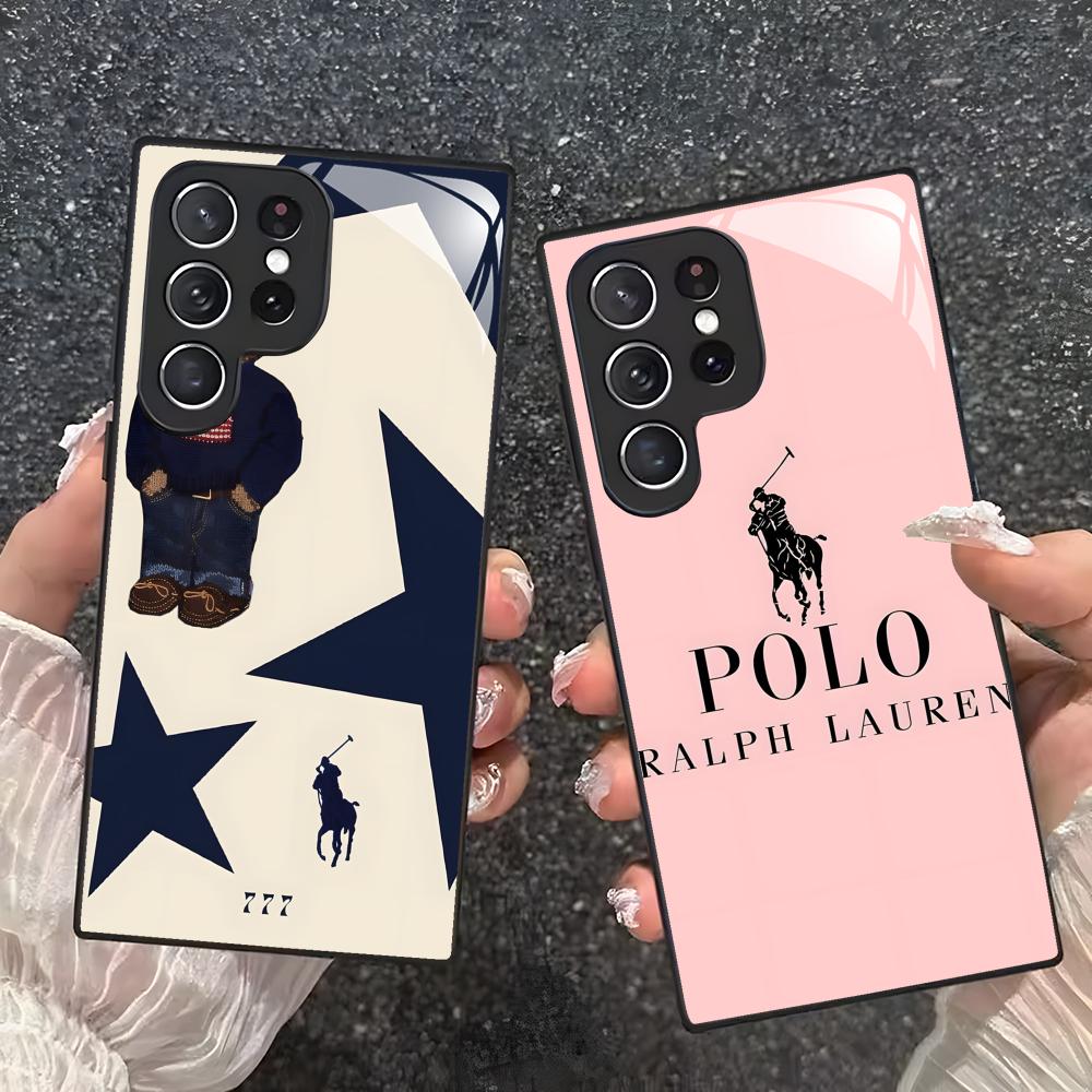 Luxe merk U.S. P-polo ASSNes t - Phone Cases Brand recensie en prijs