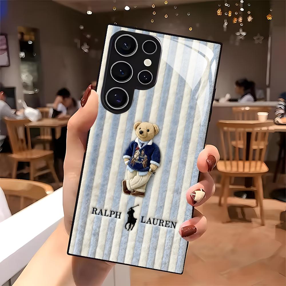 Luxe merk U.S. P-polo ASSNes t - Phone Cases Brand recensie en prijs